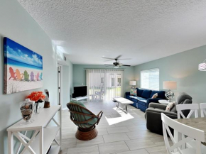 Ocean Village Club J14